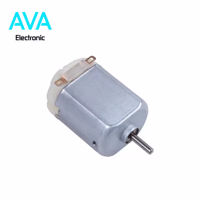 آرمیچر 6 ولت تخت مخصوص اسباب بازی