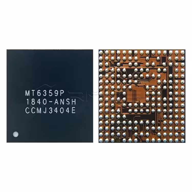 آی سی تغذیه MT6359P-ANSH