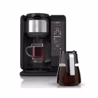 چای ساز و قهوه ساز نینجا مدل CP301