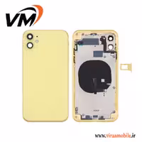 قاب و شاسی اصلی آیفون iPhone 11
