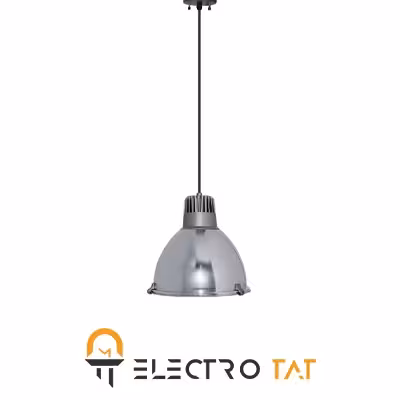 چراغ صنعتی آویز 16-6157 شعاع الکتریک