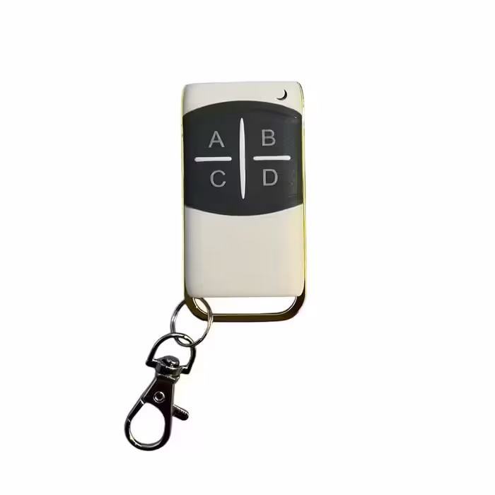 ریموت درب پارکینگ مدل h4333 | چاوه