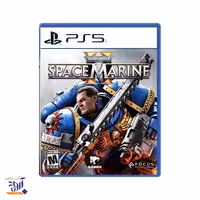 بازی Warhammer 40000: Space Marine II برای PS5