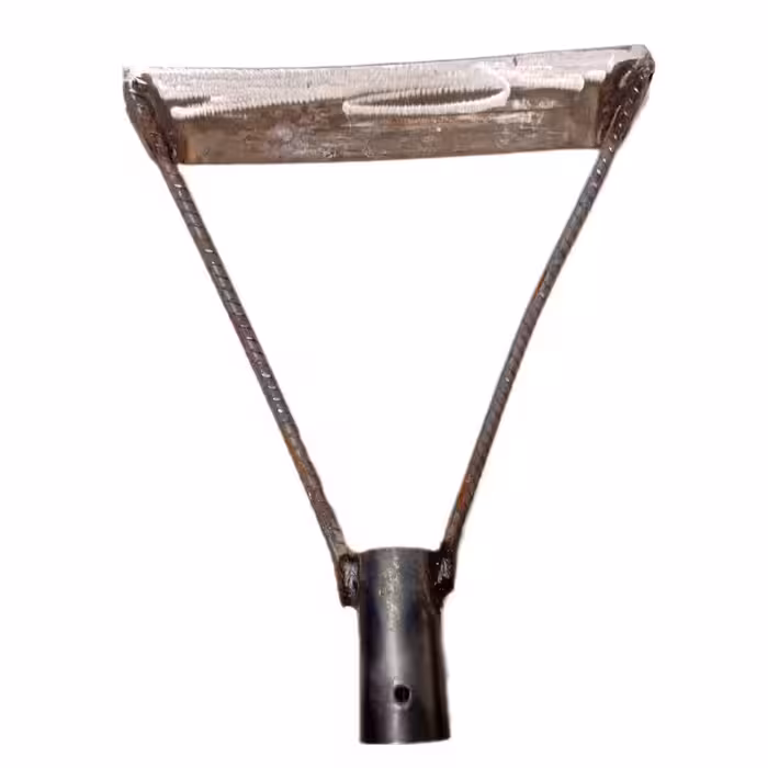 داس ایستاده علف کش مدل وجین کن | کالا مکس