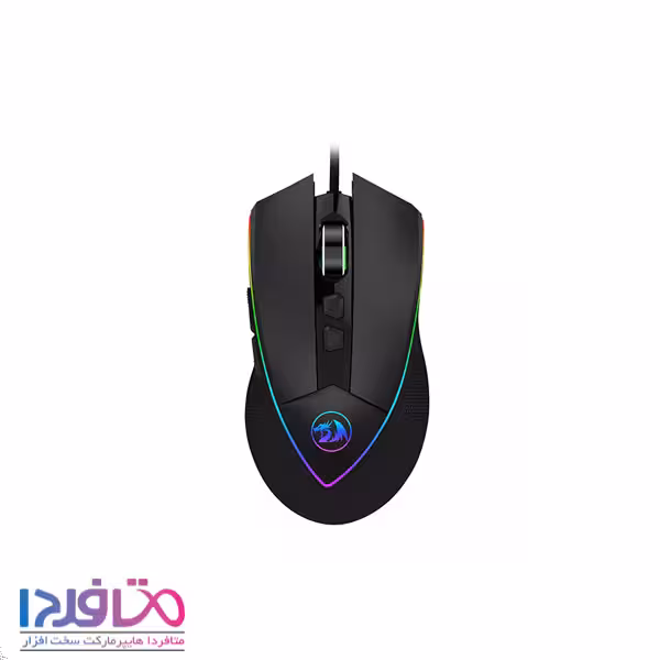 ماوس گیمینگ ردراگون مدل EMPEROR M909 RGB