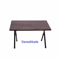 میزتحریرنشسته سایز40*60