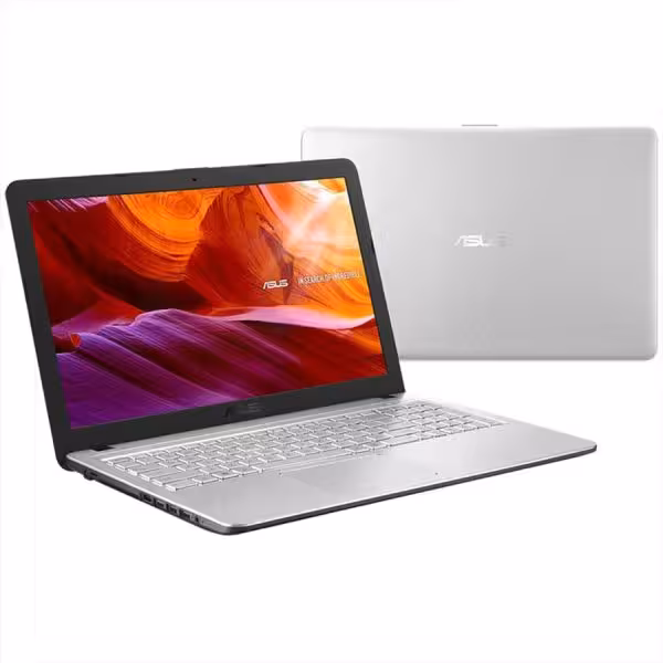 لپ تاپ 15 اینچی ایسوس مدل VivoBook X543MA N4020 4G 1T INTEL hd NON PACK