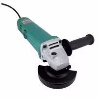 مینی فرز 110 میلیمتری 750 وات پاور اکشن مدل AG 720