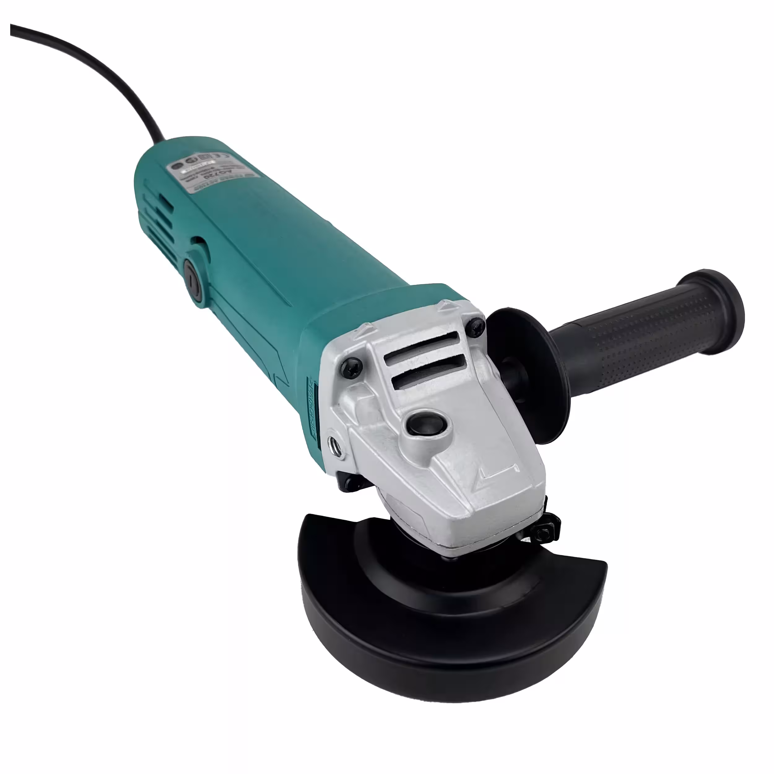 مینی فرز 110 میلیمتری 750 وات پاور اکشن مدل AG 720