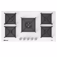 اجاق گاز صفحه ای تکنوگاز مدل TTG-15963