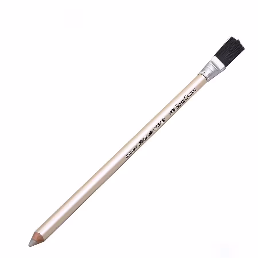 پاک کن فرچه ای فابر کاستل مدل 7058B