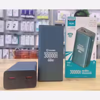 پاور بانک X-HANZ مدل PB302