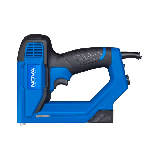 منگنه کوب و میخکوب برقی نووا مدل 5021