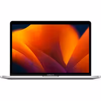 لپ تاپ 13.3 اینچی اپل مدل MacBook Pro M2 CTO 2022 ظرفیت 16/2T