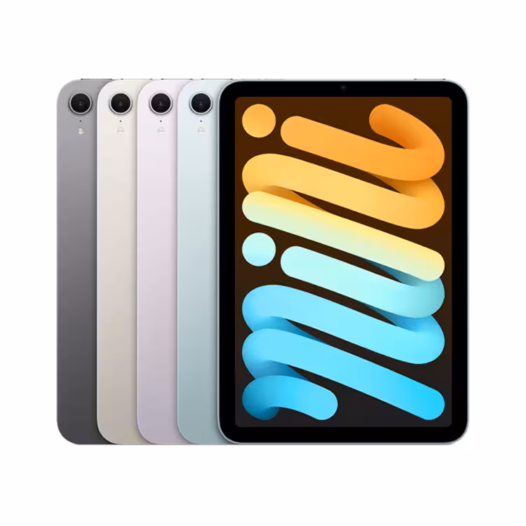 خرید تبلت آیپد مینی 7 ظرفیت 256 گیگ (2024) WIFi