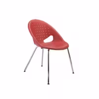صندلی چهارپایه نیلپر مدل OCF 418X