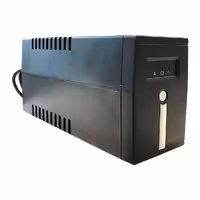 یو پی اس نیروسان مدل UPS NIROOSAN NS-600VA