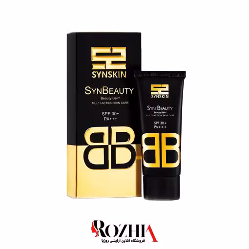 بی بی کرم ساین بیوتی ساین اسکین SPF30 حجم 40 گرم