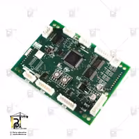 Mitsubishi Elevator Pcb P280705B000G01