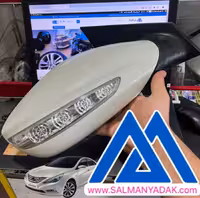 اینه بغل هیوندا سوناتا 876203S000  YF