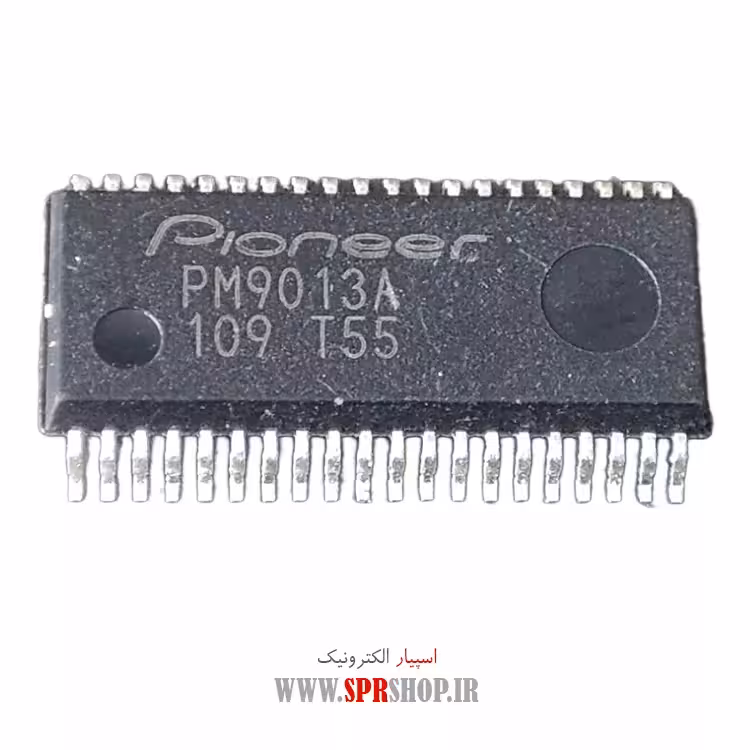 آی سی PM9013A SSOP-40 ORG