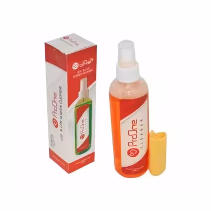 تمیز کننده ال سی دی و ال ای دی پرووان