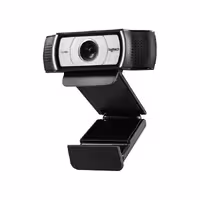 وبکم لاجیتک مدل C930E HD