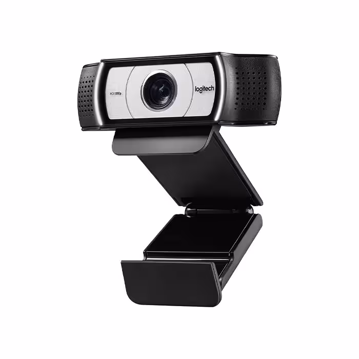 وبکم لاجیتک مدل C930E HD