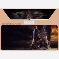 دسک پد Dark Souls طرح2