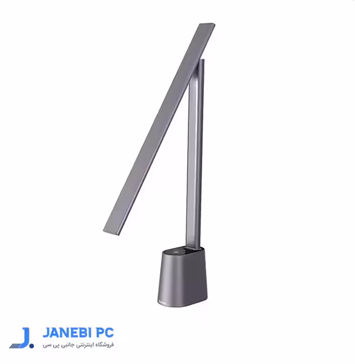 چراغ مطالعه رومیزی هوشمند بیسوس مدل Baseus Smart light DGZG-0G