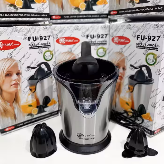 آب مرکبات گیری فوما ژاپن مدل 927