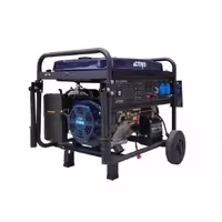 ژنراتور (موتور برق) 6.5 کیلووات اکتیو مدل AC-2860H