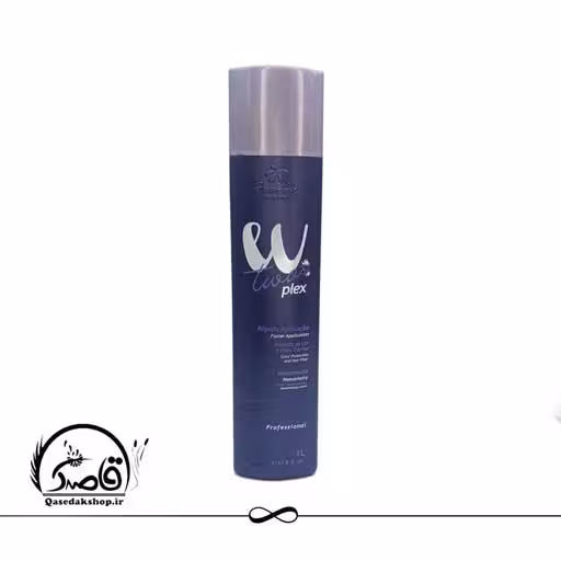 کراتین مو فلوراکتیو  1000ml  W2