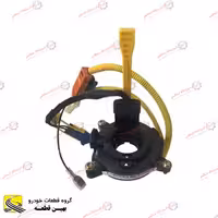 سوئیچ چرخشی (نوار بوق) اچ سی کراس