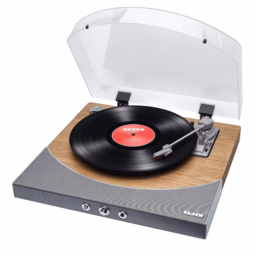 گرامافون آی او ان مدل Premier LP