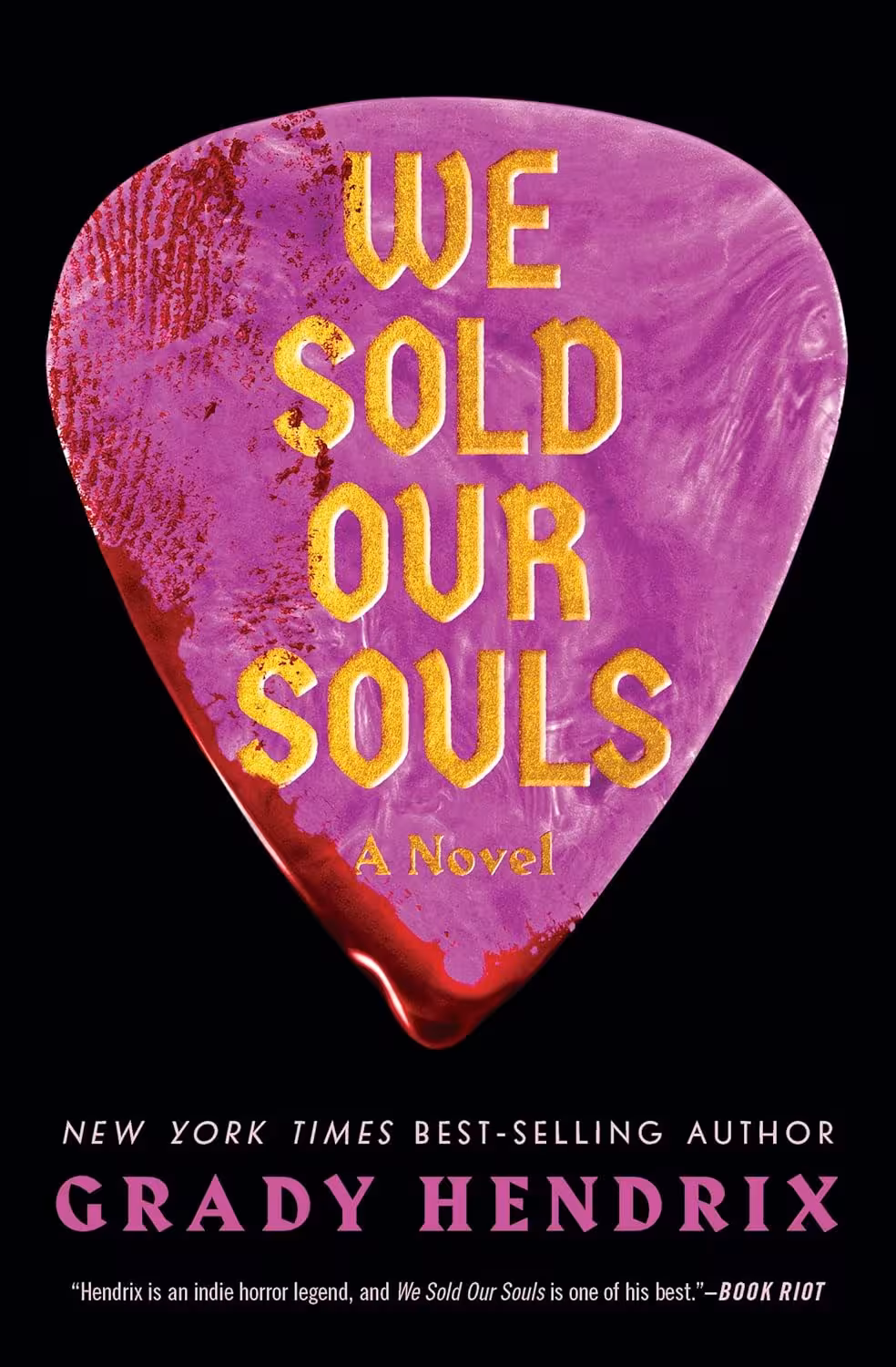 We Sold Our Souls ما روحمان را فروختیم (متن کامل بدون حذفیات)