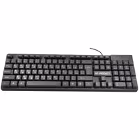 کیبورد ایکس پی-پروداکت مدل XP-8300G | کالا مکس