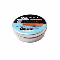 روغن لحیم ولسولو مدل VVS-80 وزن 80 گرم