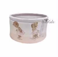 باکس لوسیون طرح خرس بالرین