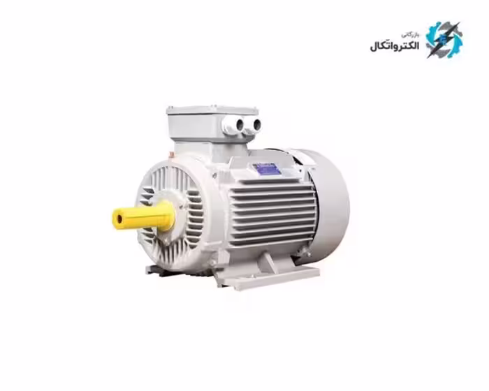 الکتروموتور 11KW سه فاز 3000RPM ارسم گوانگلو