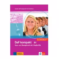 DaF kompakt B1