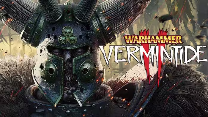 سی دی کی اورجینال Warhammer Vermintide 2 کامپیوتر (PC)