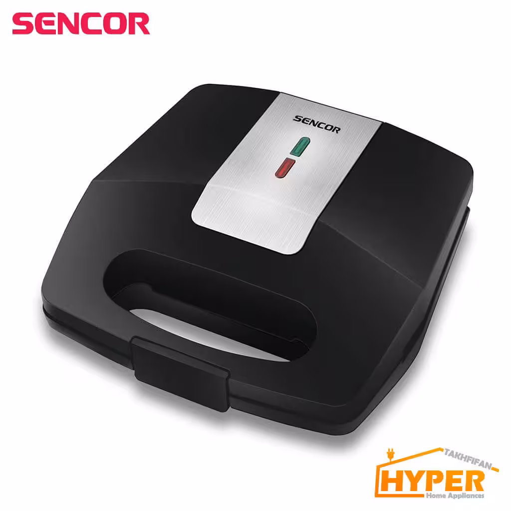 ساندویچ ساز سنکور SSM 9410SS