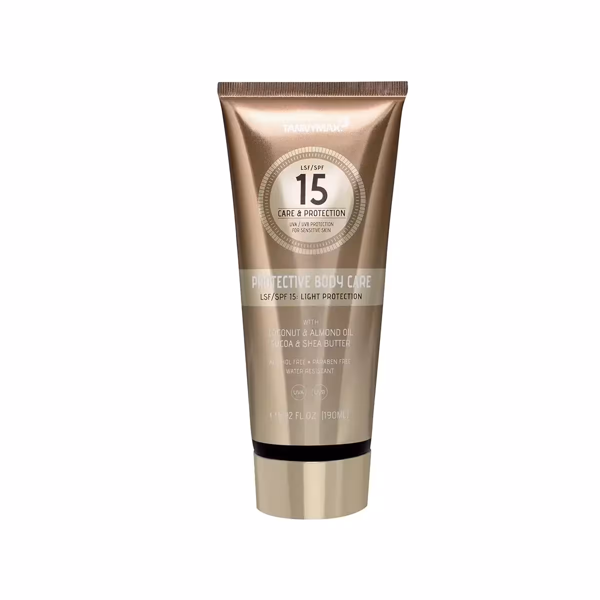 لوسیون بدن تنی مکس مدل Tannymaxx Protective Body care