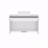 پیانو دیجیتال Yamaha CLP 825 WH