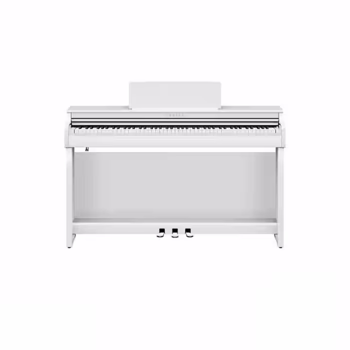 پیانو دیجیتال Yamaha CLP 825 WH