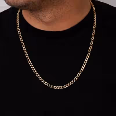 زنجیر کارتیر 5/4میل (اصلی) با استیل 304 درجه یک .کد z3.