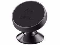 پایه نگهدارنده آهنربایی گوشی دویا Devia D04 Goblets Sucker Car Holder