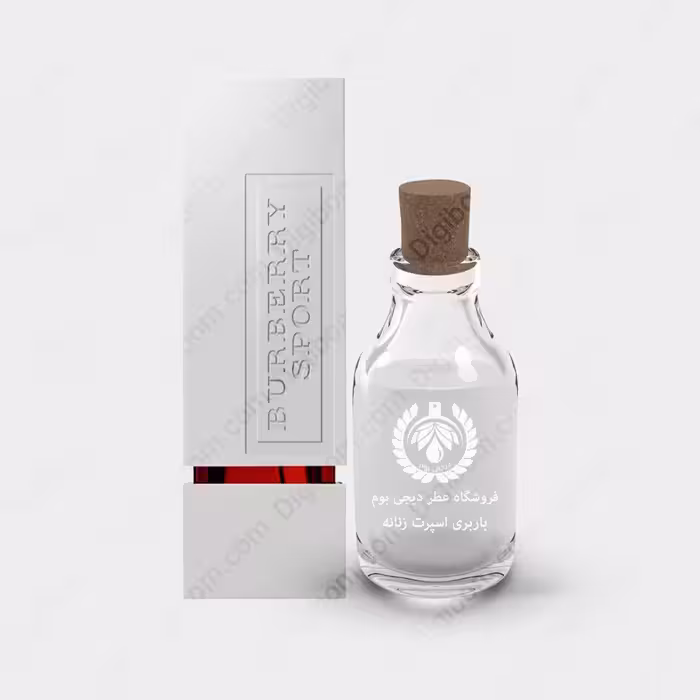 عطر باربری اسپرت زنانه – Burberry Sport WomenعطرBurberry Sport Women
