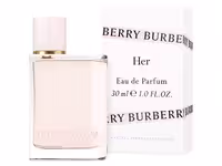 عطر و ادکلن زنانه باربری هر باربری ادوپرفیوم burberry her for women